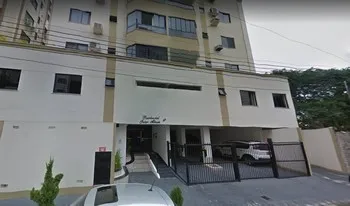 Imagem do Condomínio Residêncial Felipe Alberto em Balneário Camboriú