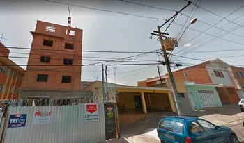 Imagem do Condomínio Residêncial Fênix em Ribeirão Preto