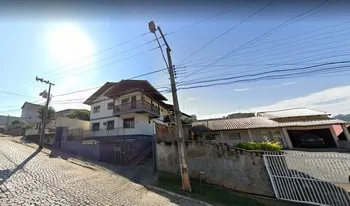 Imagem do Condomínio Residêncial Fernanda em Indaiál