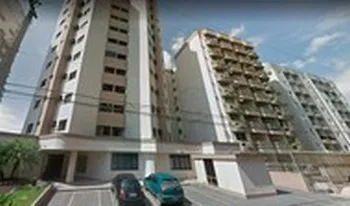 Imagem do Condomínio Residêncial Fernanda em Brusque