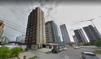 Imagem do Condomínio Residêncial Fernanda I em João Pessoa