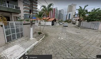 Imagem do Condomínio Residêncial Fernanda III em Praia Grande