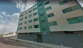Imagem do Condomínio Residêncial Fernandes em Divinópolis