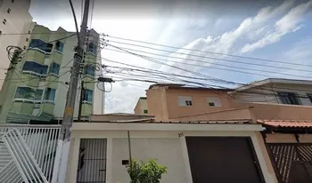 Imagem do Condomínio Residêncial Fernando em São Bernardo Do Campo