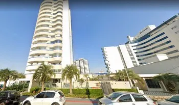 Imagem do Condomínio Residêncial Fernando Pessoa em Florianópolis