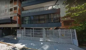 Imagem do Condomínio Residêncial Ferrari em Itapema