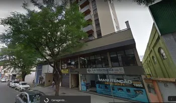 Imagem do Condomínio Residêncial Ferreira E Moura em Juiz De Fora