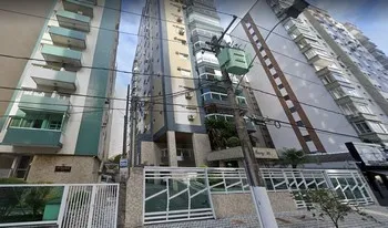 Imagem do Condomínio Residêncial Firenze em Santos