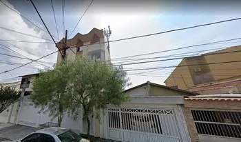 Imagem do Condomínio Residêncial Firenze em São Bernardo Do Campo