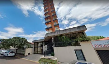 Imagem do Condomínio Residêncial Flamboyant em Lençóis Paulista