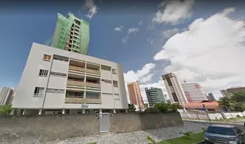 Imagem do Condomínio Residêncial Flat João Câncio em João Pessoa