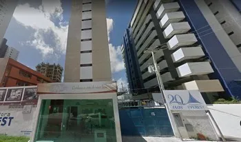 Imagem do Condomínio Residêncial Flat Lorenzo Di Credi em João Pessoa