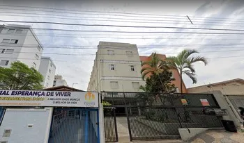 Condomínio Residêncial Flavia em Campinas