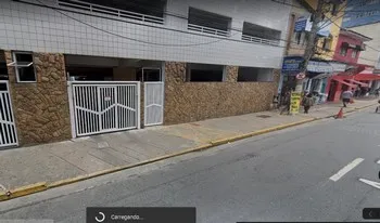 Imagem do Condomínio Residêncial Flor D La Pamela - Blocos A E B em Praia Grande