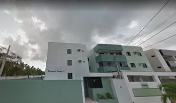 Imagem do Condomínio Residêncial Florença em João Pessoa