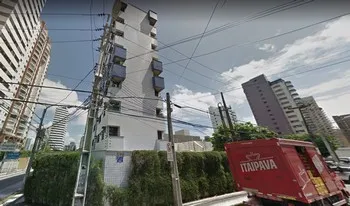 Imagem do Condomínio Residêncial Florença em Fortaleza