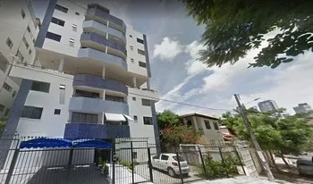 Condomínio Residêncial Floresta De Chiapas em Salvador