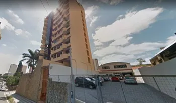 Imagem do Condomínio Residêncial Floresta Negra em Sorocaba