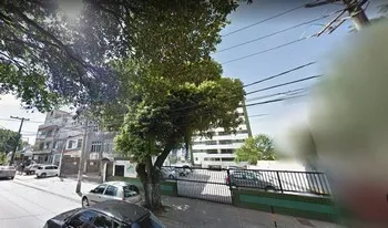 Condomínio Residêncial Floresta Tropical em Salvador