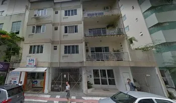 Imagem do Condomínio Residêncial Florianópolis em Balneário Camboriú