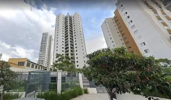 Condomínio Residêncial Flórida em São Paulo