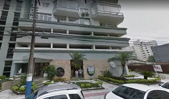 Imagem do Condomínio Residêncial Fontana Di Trevi em Balneário Camboriú