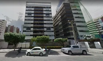 Imagem do Condomínio Residencial Fontana Di Trevi em Maceió