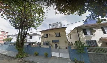 Imagem do Condomínio Residêncial Fonte Di Trevi em Santos