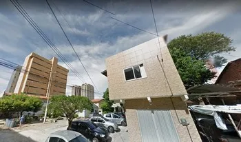 Imagem do Condomínio Residencial Forma I em Fortaleza