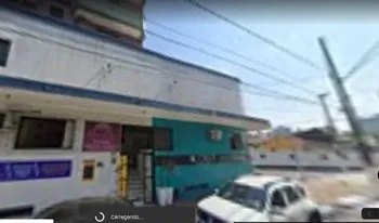 Imagem do Condomínio Residêncial Fort em Praia Grande