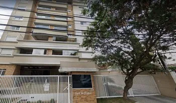 Condomínio Residêncial Fort De France em Curitiba