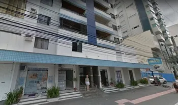 Imagem do Condomínio Residêncial Fortuna em Balneário Camboriú