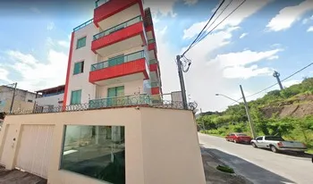 Imagem do Condomínio Residêncial Fraga E Moura em Contagem