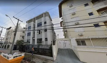 Imagem do Condomínio Residêncial Fragata em Florianópolis