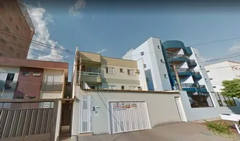 Imagem do Condomínio Residêncial Franca em Ribeirão Preto