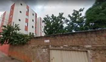 Imagem do Condomínio Residêncial Francisco David em Montes Claros
