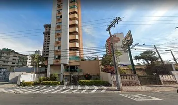 Imagem do Condomínio Residêncial Francisco Hosang em Blumenau