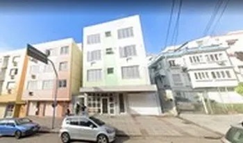 Imagem do Condomínio Residêncial Francisco Isaia em Santa Maria