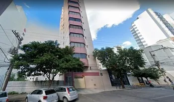 Imagem do Condomínio Residêncial Francisco Souza Cabral em Divinópolis