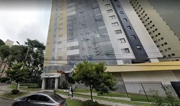 Condomínio Residêncial Francklordant em Curitiba