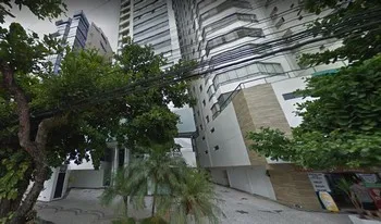 Imagem do Condomínio Residêncial Frankfurt em Balneário Camboriú