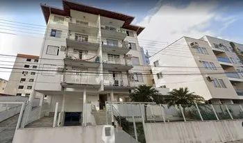 Imagem do Condomínio Residêncial Frankfurt em Florianópolis