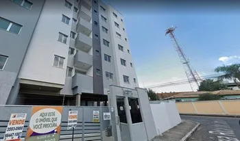 Imagem do Condomínio Residêncial Franklin em Betim