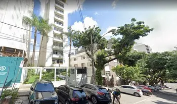 Condomínio Residêncial Franklin em Belo Horizonte