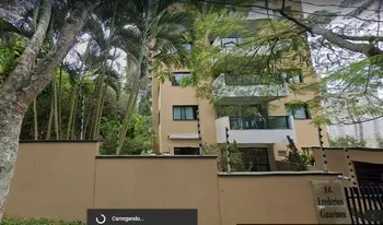 Condomínio Residêncial Fredérico Guarinon em São Paulo