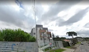 Condomínio Residêncial F.rigo em Curitiba