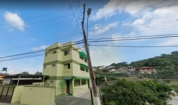 Imagem do Condomínio Residêncial Fritz Koegler em Blumenau