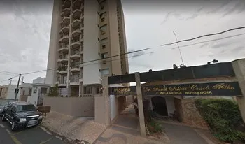 Imagem do Condomínio Residêncial Fuad Bauab em Catanduva