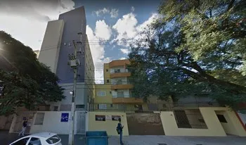 Imagem do Condomínio Residêncial Fujita em Maringá