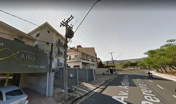Imagem do Condomínio Residêncial Furini em São José Do Rio Preto